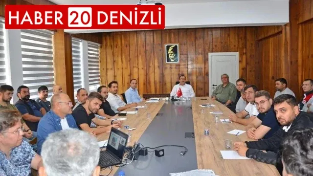Denizli'de yıldız çobanlar yarışmayla belirlenecek