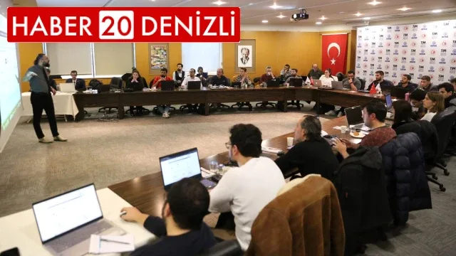 DENİB ihracatçılara satış becerilerini geliştirme yöntemlerini anlattı