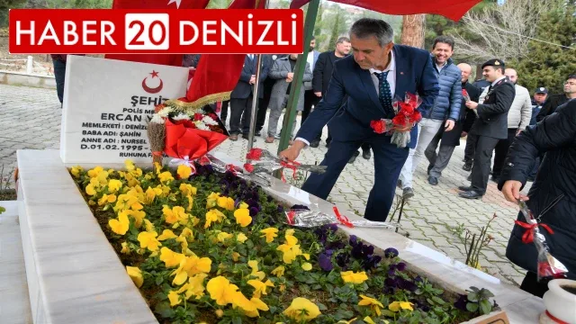 18 Mart Çanakkale Zaferi Törenle Kutlandı