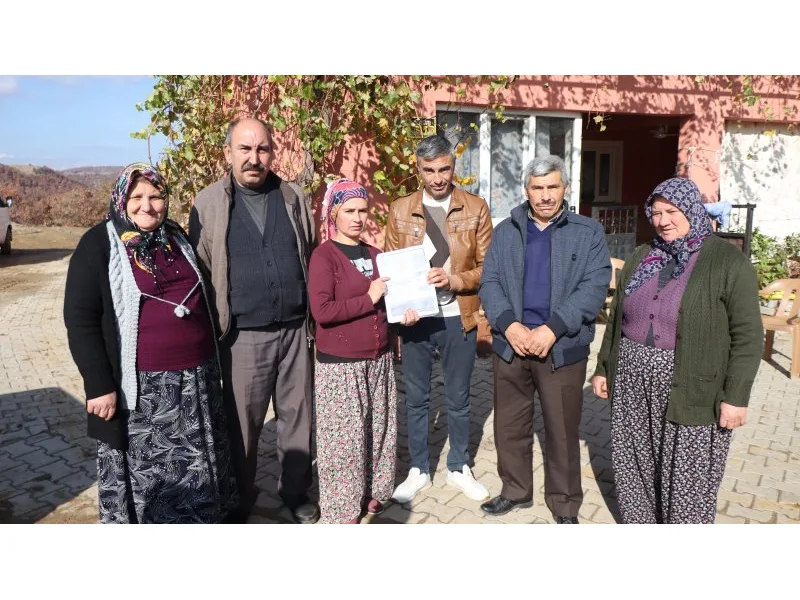 Türkiye’nin kabusu olan şebekeden 127 milyon 405 bin TL’lik senet dolandırıcılığı
