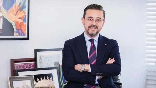 Basın Bülteni Başkan Kasapoğlu’ndan Dünya Kadınlar Günü Mesajı