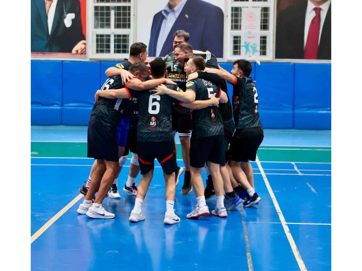 Kamu Spor Oyunlarında şampiyonlar belli oldu