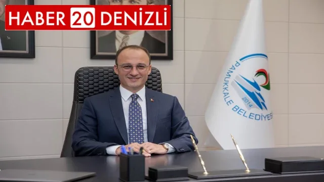 Başkan Örki’den 10 Nisan Mesajı