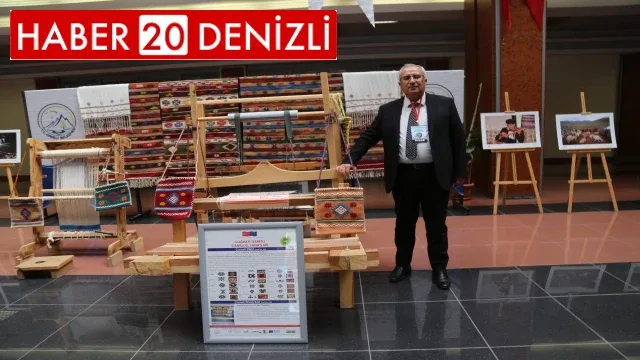 Çameli'nin turizm ve ekonomik potansiyeli sempozyumun ikinci gününde ele alındı