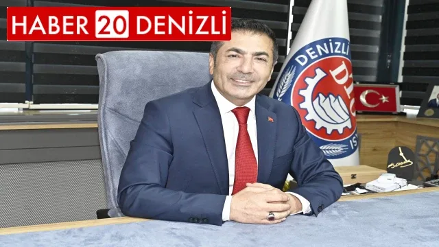 Snack Expo Denizli Fuarı, 16 Kasımda açılacak