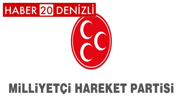 MHP'nin Denizli adayları belli oldu