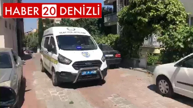 Sırtından bıçaklanan genç kızı KADES kurtardı