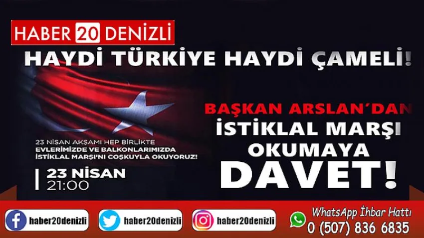 En Gür Şekilde Okuyalım