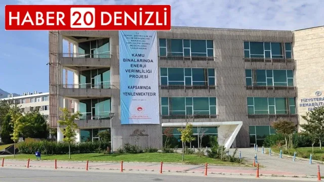 PAÜ’den enerji verimliliği atılımı