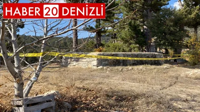 Kayıp yaşlı kadın havuzda ölü bulundu