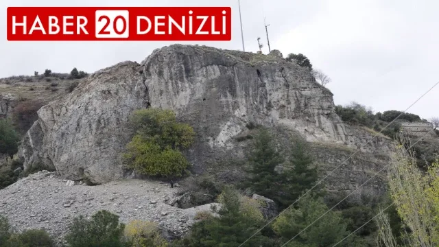 Kayıp genç kale surlarının dibinde ölü bulundu