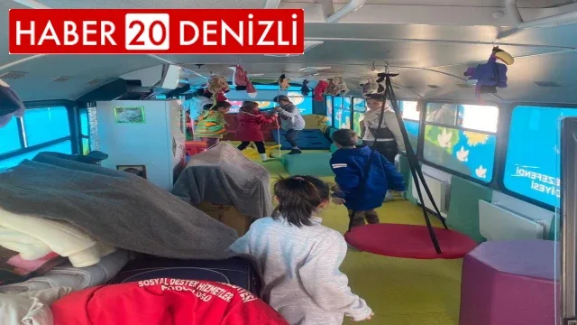 Merkezefendi Belediyesi tüm imkanlarıyla afetzedelerin yanında