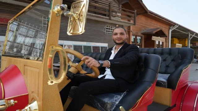 Makine Sektöründe Karlılık Düşerken Rekabet Kızışıyor
