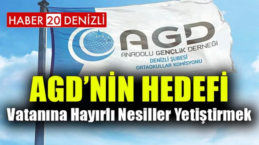 Agd’nin Kış Etkinlikleri Tamamlandı