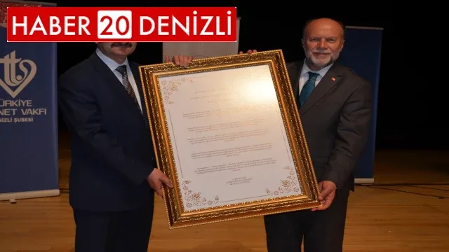 İl Müftülüğü'nden Kur'an Ziyafeti ile Hatim-i Şerif Programı