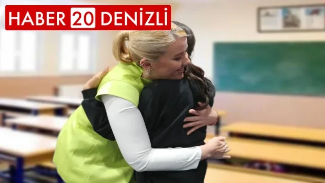 Merkezefendi’de 4 bin öğrenciye 12 milyon lira eğitim yardımı yapılacak