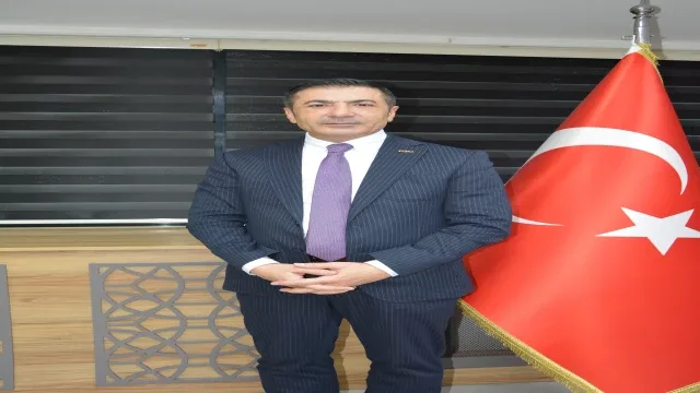DTO Başkan Erdoğan, Kadir Gecesi mesajı yayımladı