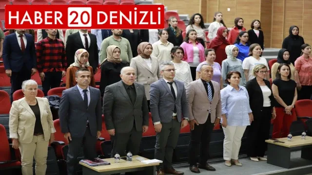 Denizli Gençlik Spora taze kan