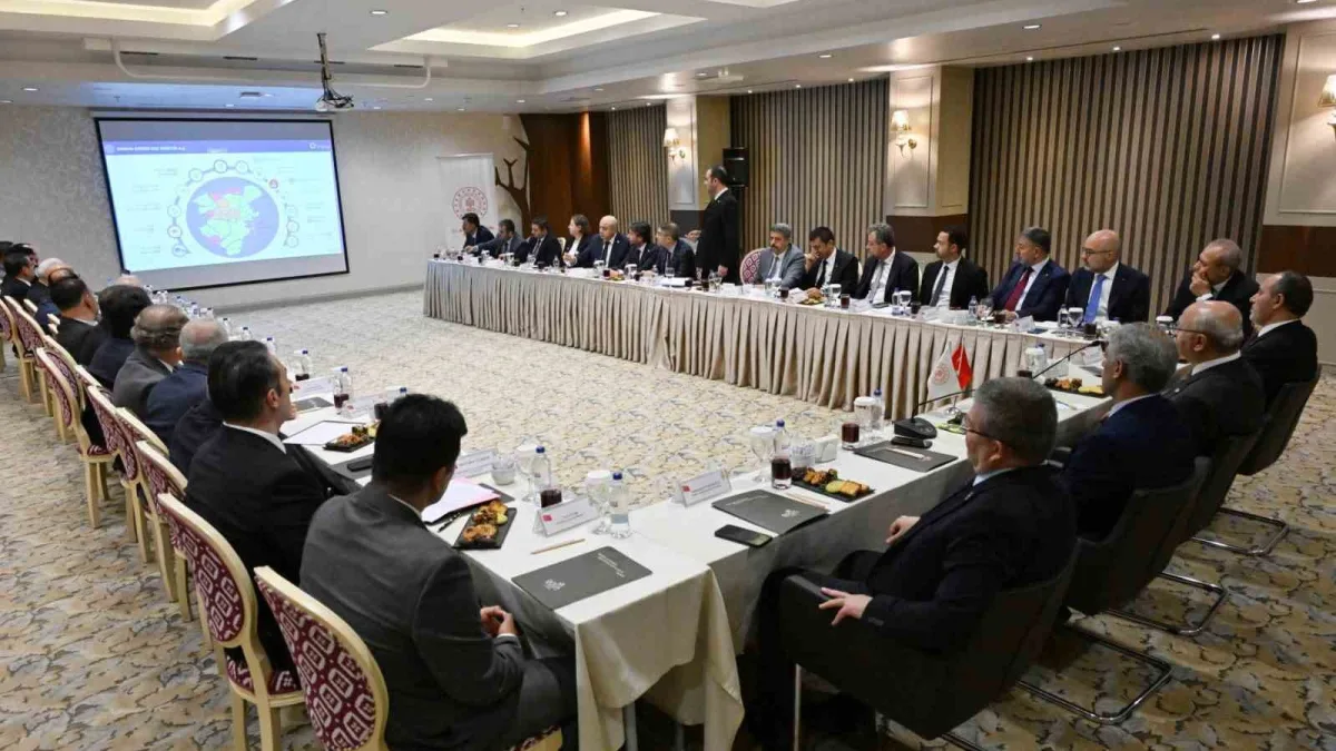Karahayit’a doğalgaz için geri sayım başladı