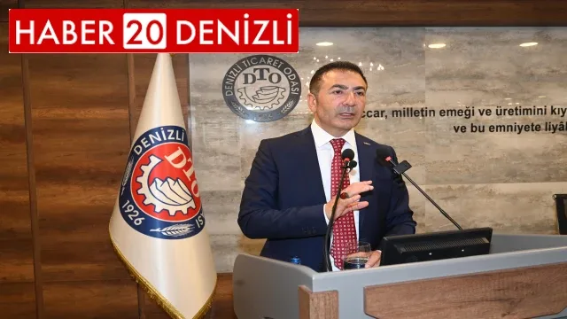 Başkan Erdoğan, Meclisi Bilgilendirdi
