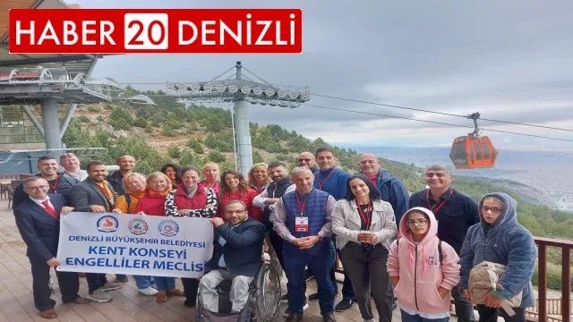 Büyükşehir, Sessiz Kodlama proje temsilcilerini ağırladı