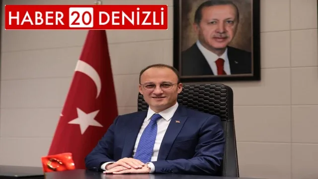 Başkan Örki’den Muhtarlar Günü Mesajı