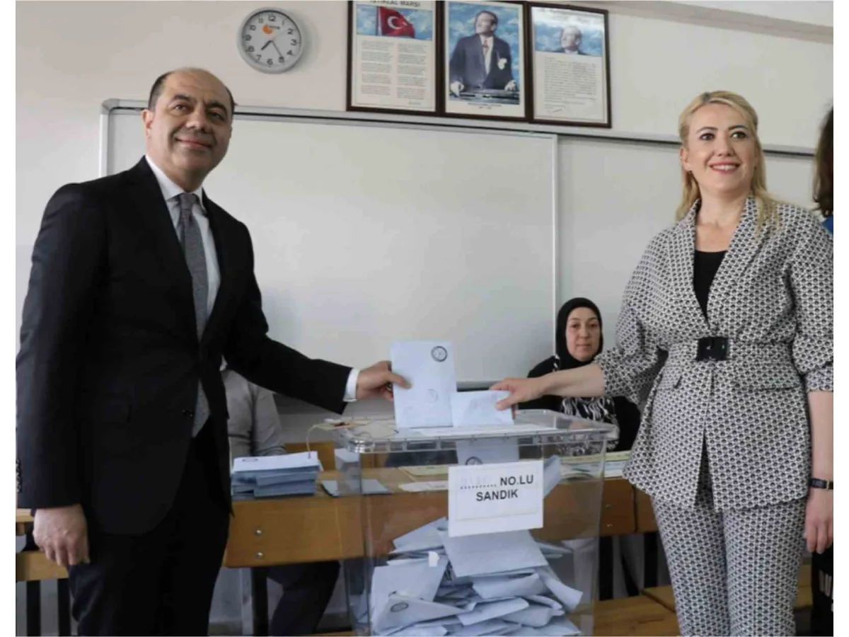 Merkezefendi Belediyesi operasyonunda 5 kişi tutuklandı