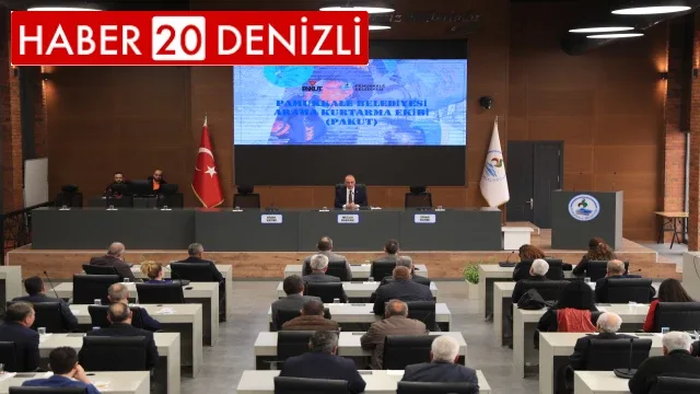 Pakut’tan Büyüme Hamlesi