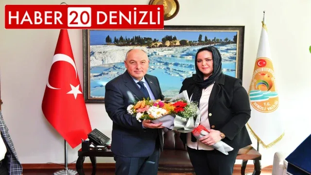 Denizli’nin eşsiz lezzetinin temsilcileri festival için kolları sıvadı