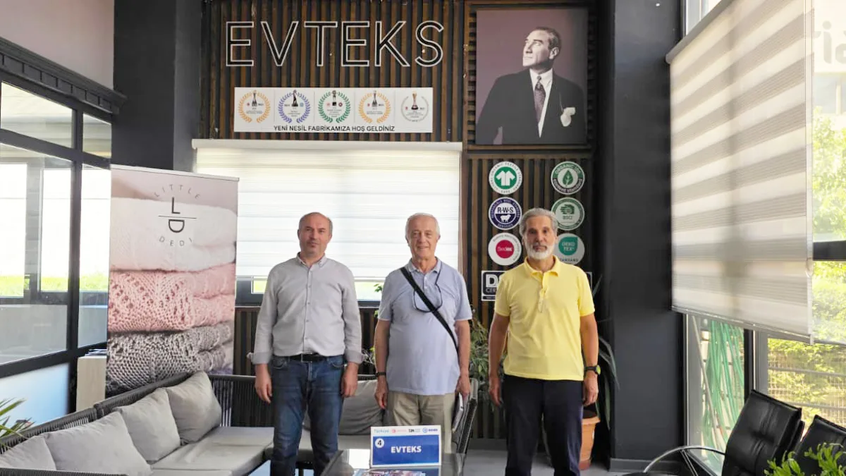 DTO’nun Enerji Ölçümleriyle Verimlilik Projesi Tamamlandı
