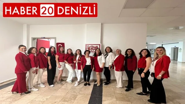 Denizli'de sağlık hizmetlerinin bir asırlık geçmişi masaya yatırıldı