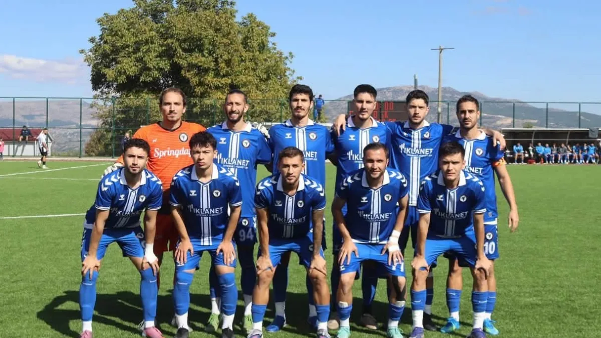 Çal’ hedef önce ligde kalmak, sonra zirve hesabı