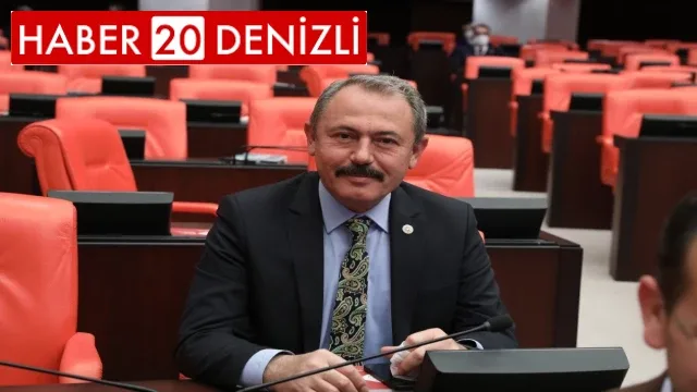 AK Partili Şahin Tin, yargıda yapılan yeni düzenlemeleri paylaştı
