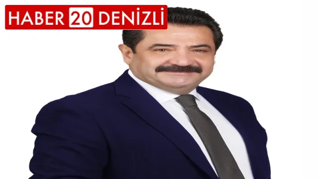 Pamukkale Belediye Başkanı Ali Rıza Ertemur’dan Kadir Gecesi Mesajı