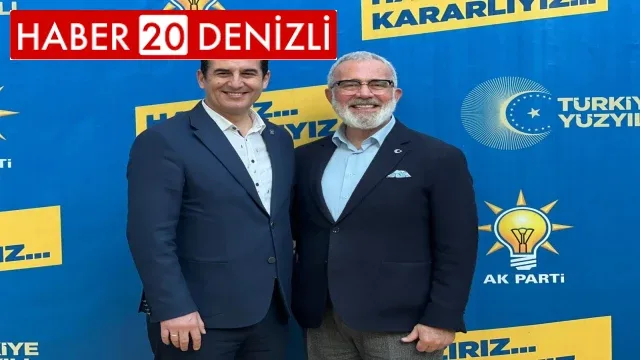 Başkan Güngör; "Birlik beraberlik ve kardeşlik içerisinde tamamladık"