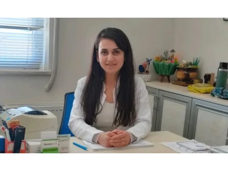 Denizli’nin hekim kadrosu güçleniyor