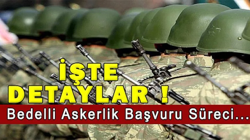 Başvuru Süresinde Son Gün 3 Kasım