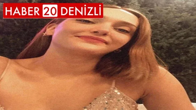 Şebnem Şirin’in katiline müebbet hapis cezası