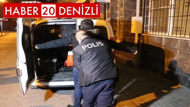Eski eşi tarafından sokak ortasında tacize uğradı
