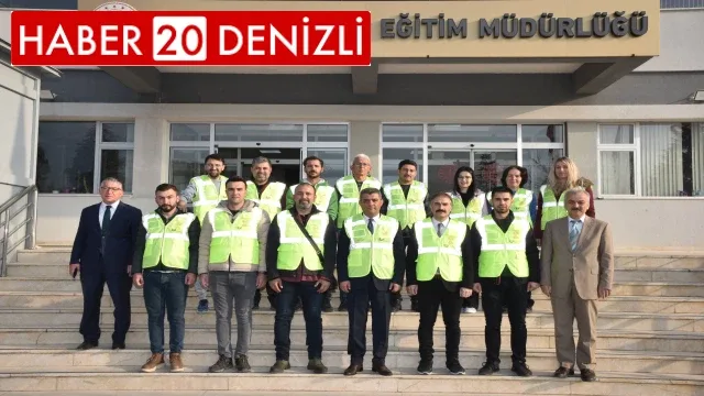 Psikososyal Destek Ekibimiz Elbistan’a Gidiyor