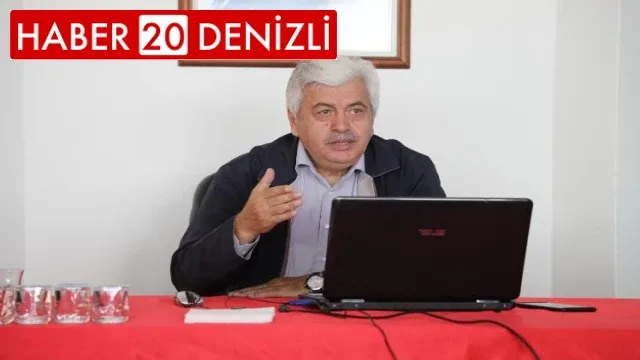 Olgunlaşan gübre üründe kalite ve verimi artırıyor