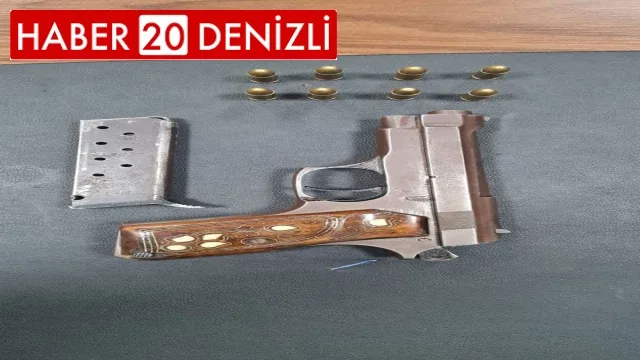 Apart yetkilisi 3 kişiye 80 bin 353 TL para cezası kesildi