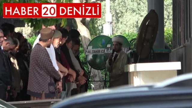 Çocuğunun gözü önünde öldürülen esnaf son yolcuğuna uğurlandı