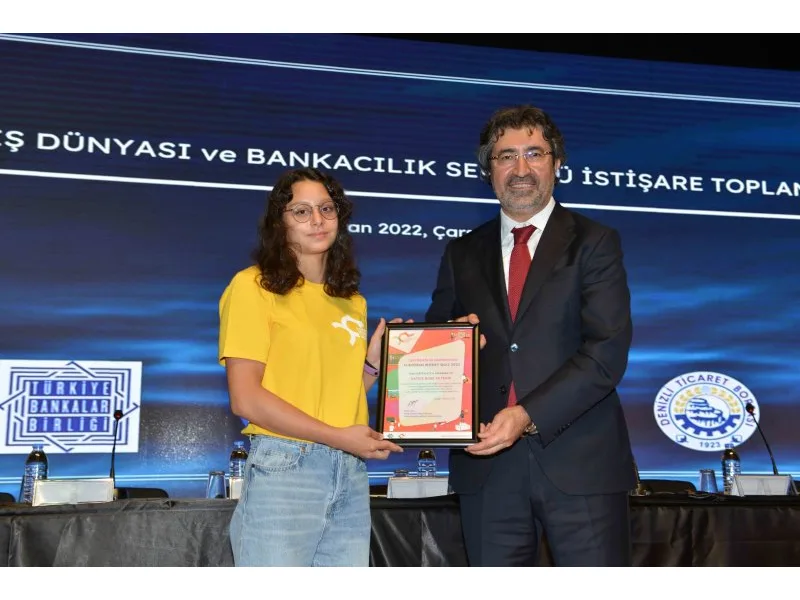 Reel Sektör ile Finans Sektörünü Buluşturdular