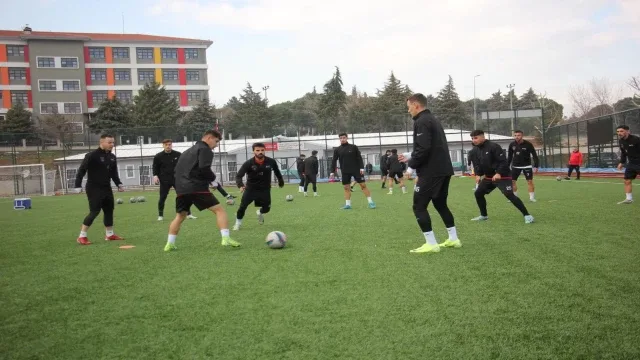 Denizli İdmanyurdu, Kritik Maçta Sandıklı ile Karşılaşacak