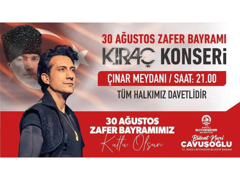 30Ağustos Büyükşehir İlan Görseli