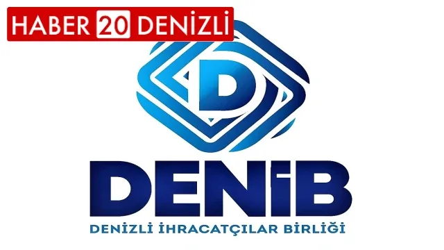 Denizli ihracatı Mart ayında yüzde 15 azaldı