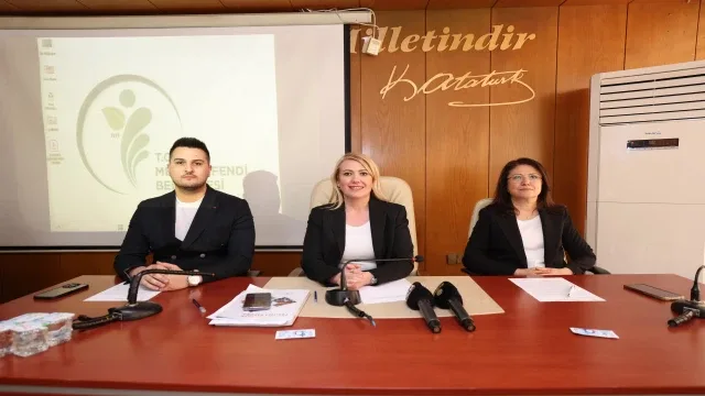 Başkan Doğan; "Sosyal belediyecilik anlayışıyla hizmet üretiyoruz"