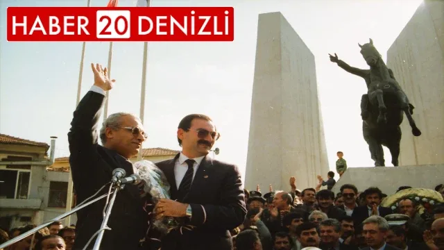 AK Partili Başer, CHP'li Marım’a sıra dışı ziyareti 35 yıllık öyküyü gün yüzüne çıkardı