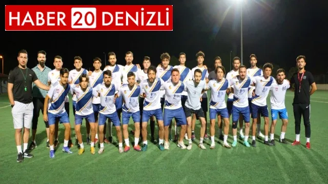 Beşyıldızspor hedefini büyüttü